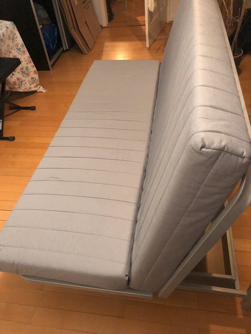 Ikea Sofas: Schlafsofa IKEA 'Beddinge' – Gebraucht aus Zürich von niborgen 1
