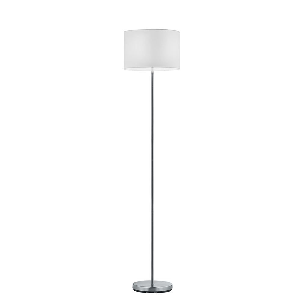 Lampade: Stehleuchte, Stoffschirm, 160 cm Höhe – Nuovo (secondo la descrizione) da Kreuzlingen venduto da Smart-Light 3