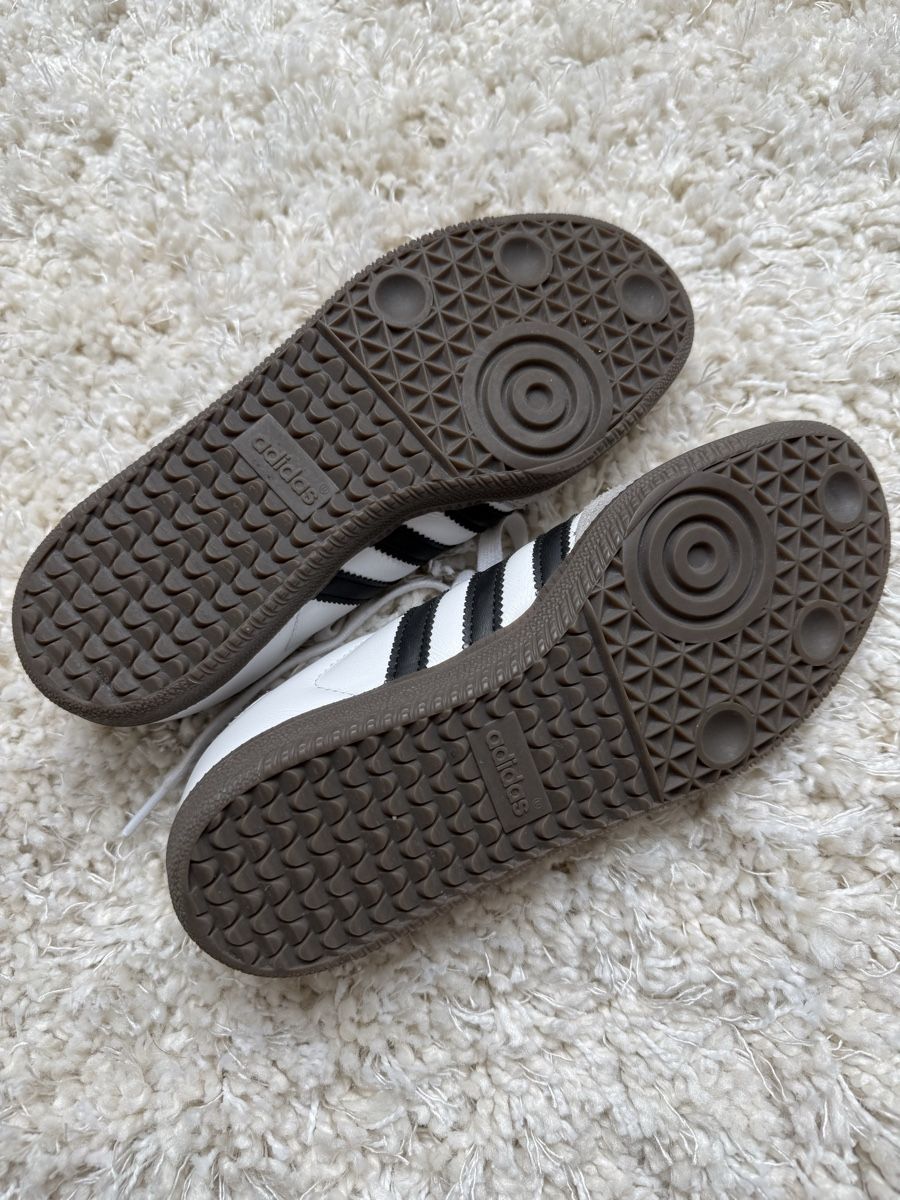 Adidas Scarpe da donna: Adidas Samba  – Nuovo (secondo la descrizione) da Zürich venduto da NoeS01 1