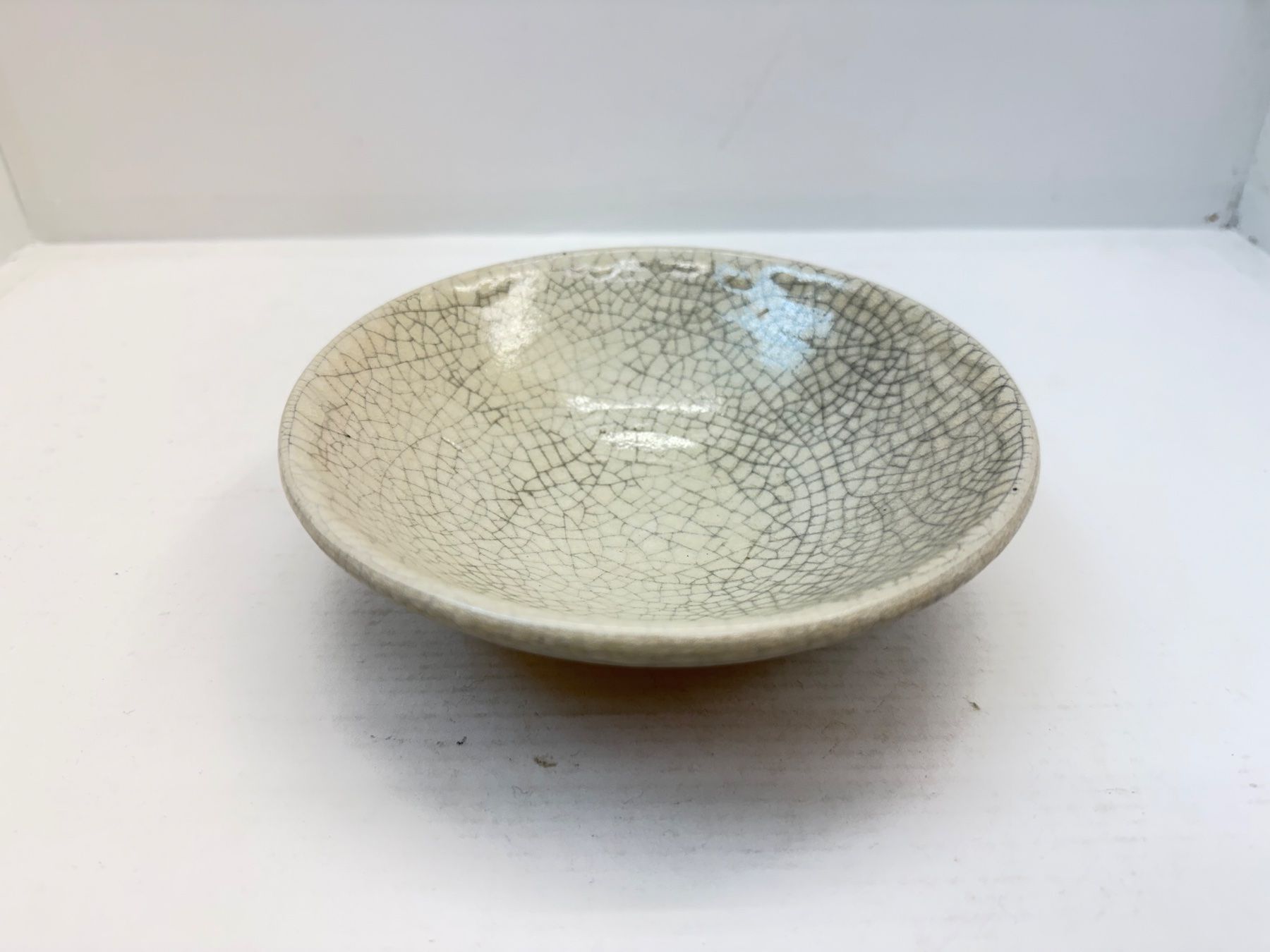 Tassen: Teeschale Japan Chawan Keramik "Raku" – Neu (gemäss Beschreibung) aus Bern von mbtiti 3