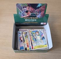 One Piece OP 12 BULK