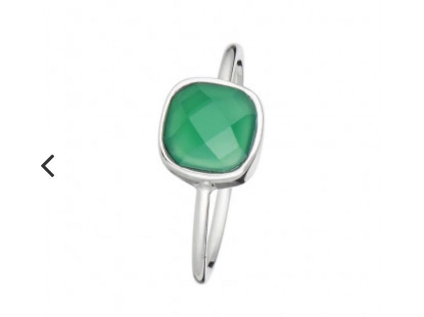 Anelli: Moonstone Ring – Usato da Hochdorf venduto da Forestgreen 2