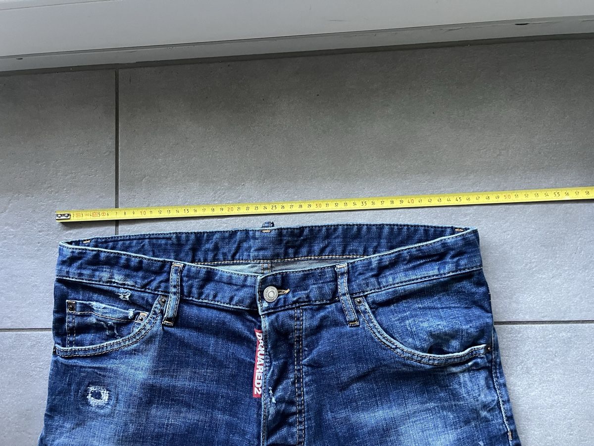 Dsquared2 Jeans: Dsquared2 jeans uomo 52 – Gebraucht aus Mendrisio von fly_9wzx 6