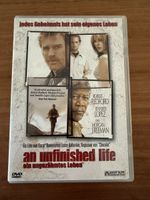 DVD An Unfinished Life ein ungezwungtes Leben Robert Redford