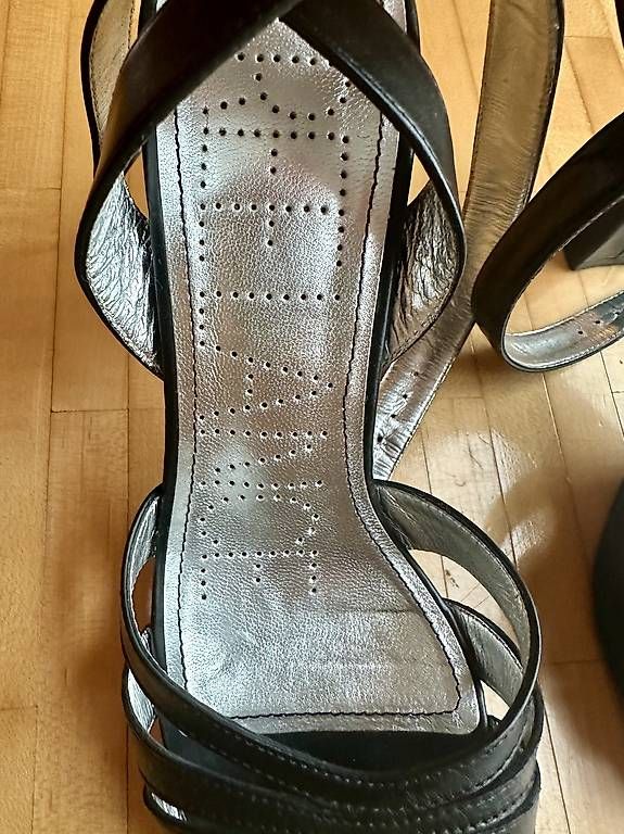 Scarpe da donna: Sandales FREE LANCE Excellent état  – Usato da Lausanne venduto da vig_2lzw 1