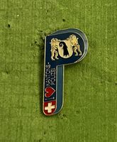 Polizei Pin