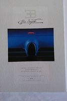 BUGATTI - Revue 1994