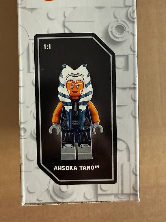 Lego Kit di costruzioni: LEGO Star Wars Bundle 75387 & 75283 Neu, OVP – Nuovo e nell'imballaggio originale da Merishausen venduto da Nickbm12 3