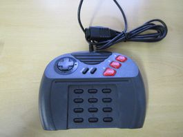 Controller Atari Jaguar - Neuware - Jopyad AtariJaguar