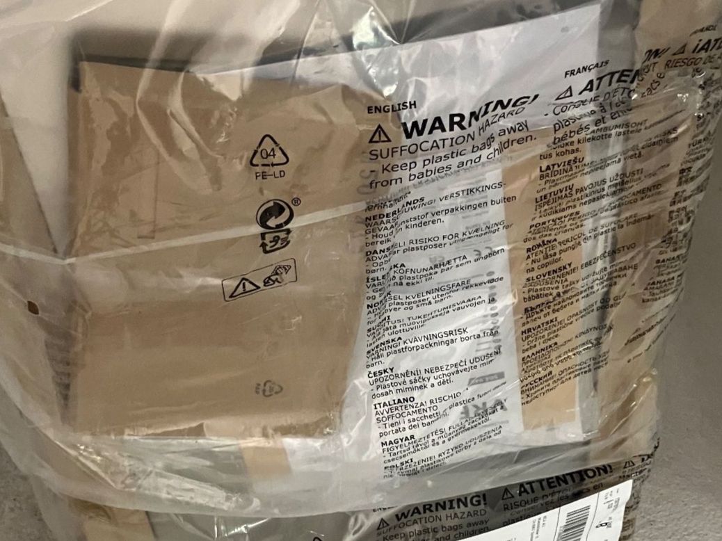 Ikea Lavabi & lavandini: IKEA Vresjön Spülbecken – Nuovo e nell'imballaggio originale da Zug venduto da pekarl01 2