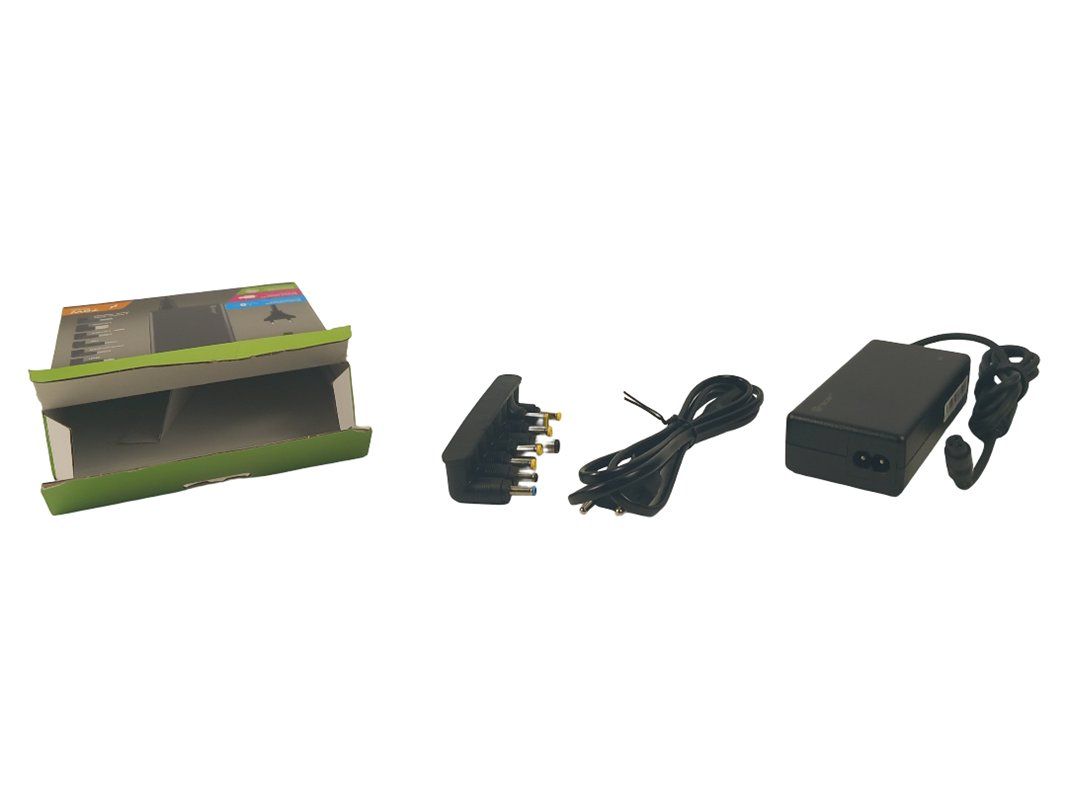 Chargeur: TRACER 70W Universal Ladegerät – Neuf (Voir description) à Hünenberg par Restwert_Zug 1