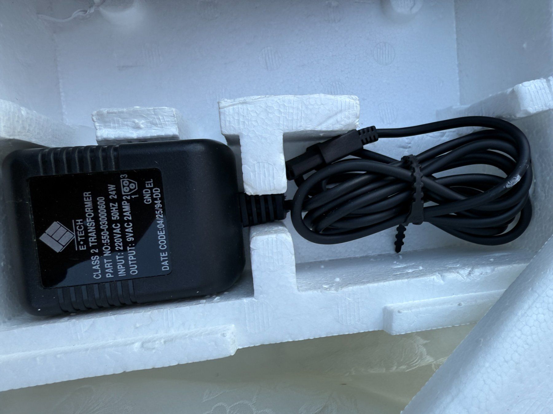 Modems & Router: Bullet Modem E1414MX-DX IN OVP NP 349.- – Gebraucht aus Vacallo von cri_229f 5
