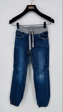 # BOY - Jeans Gr. 122 #