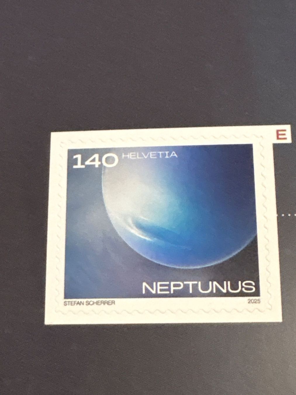 Tous les timbres: BRIEFMARKEN UNSER SONNENSYSTEM *************** – Neuf (Voir description) à Ibach par lisch3 5