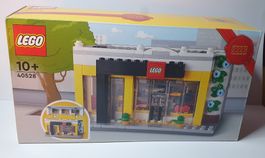 Lego Store - 40528 - (NEU/OVP)