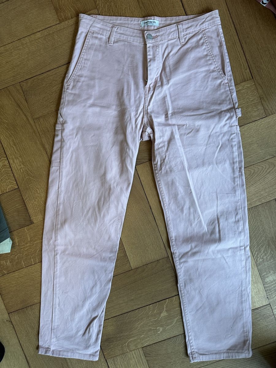 Jeans: Carhartt Hose – Usato da Bern venduto da Trikot-Liebe