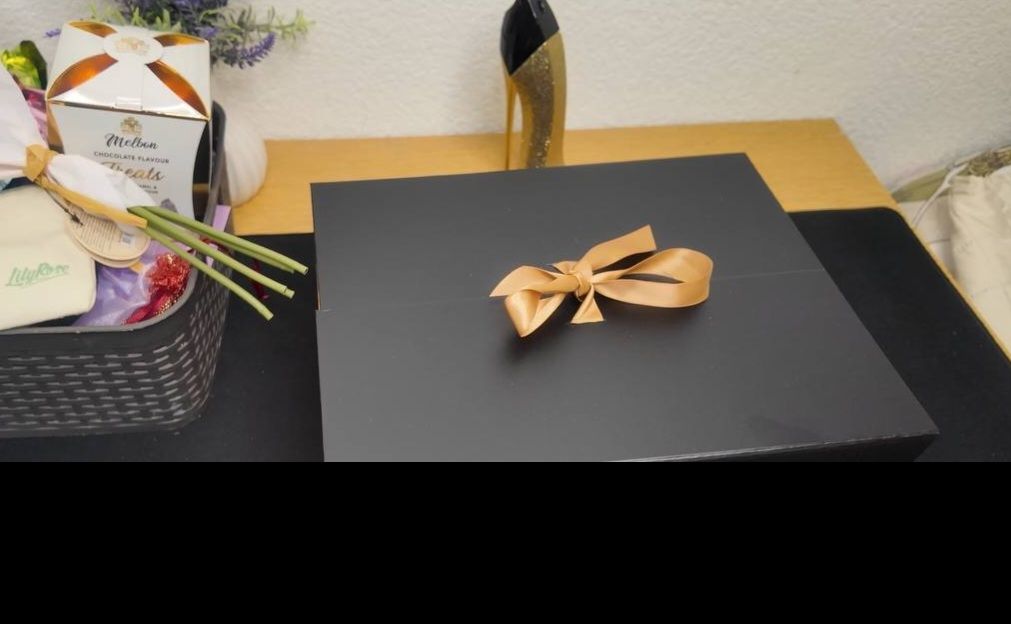 Make-up: Self-care Mystery Box | Cosmetic Set | Han – Nuovo e nell'imballaggio originale da Altikon venduto da san_c7qr 1