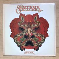 SANTANA FESTIVAL