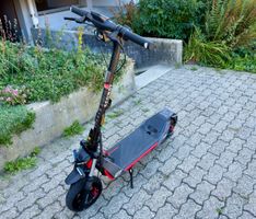 Segway ZT 3 Pro/250Km/40Km/h Tuning E-Scooter elektro ab 1.-