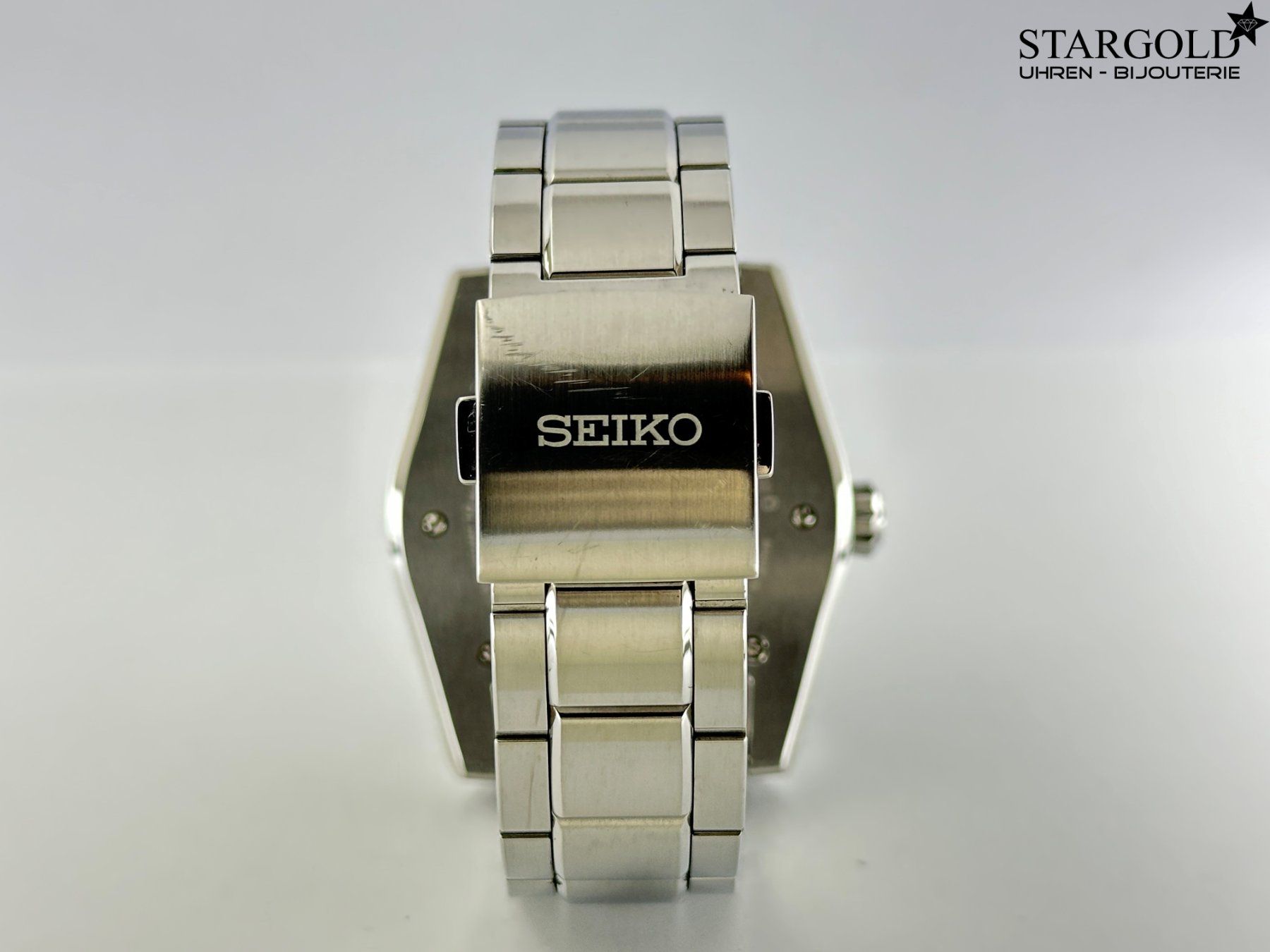 Seiko Orologi: Seiko Ananta Spring Drive GMT - – Usato da Zürich venduto da Stargold-Uhren 3