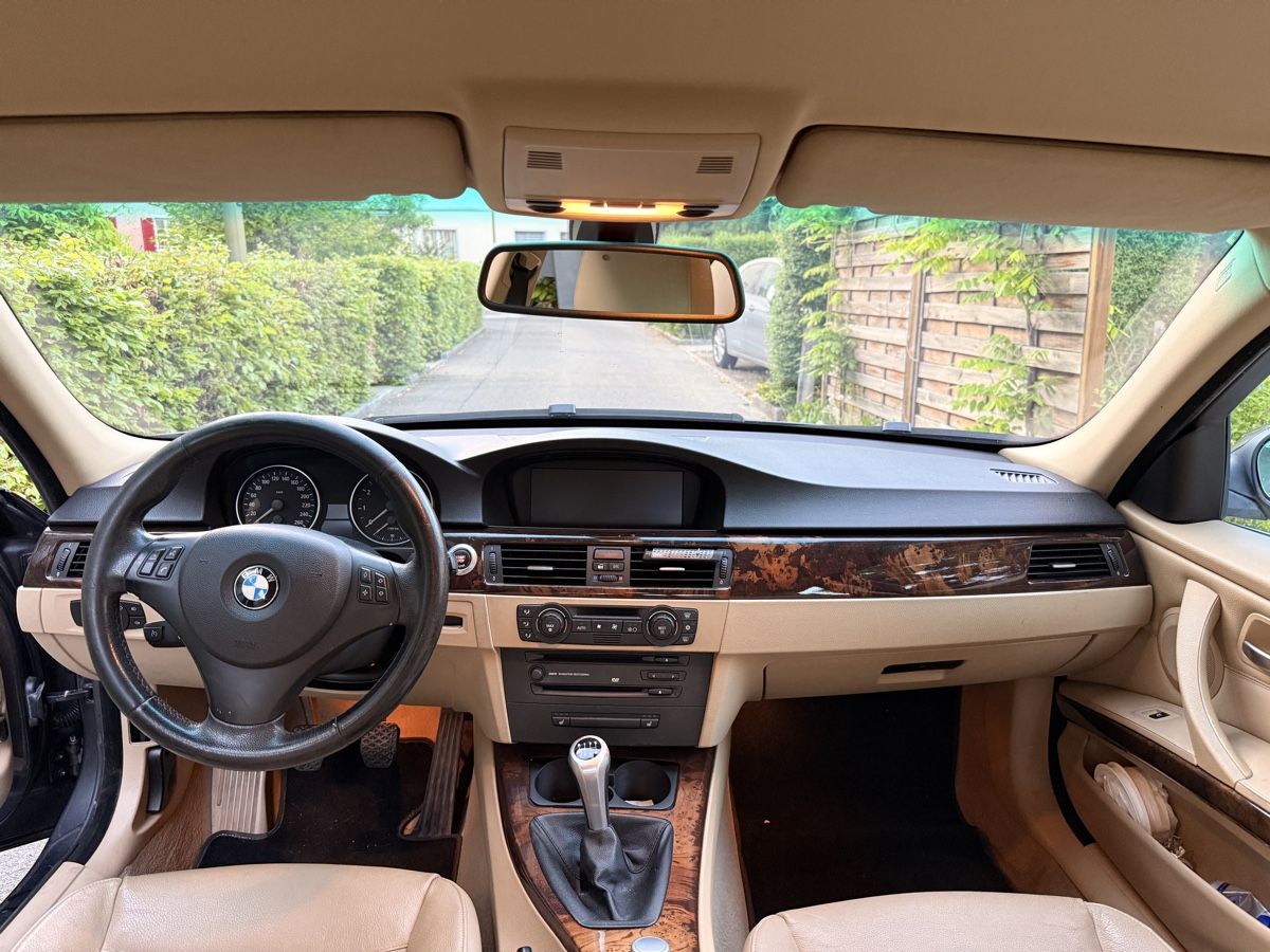 BMW Autos: BMW E90 325i Handschalter – D'occasion à Winterthur par Ruby1291 7