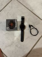 Garmin Fenix 8 Pro 51mm