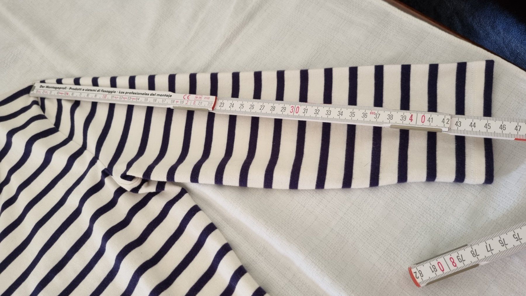 T-Shirts: Super Shirt der Marke SET - Gr. 36 – Gebraucht aus Schneisingen von backstore24 4