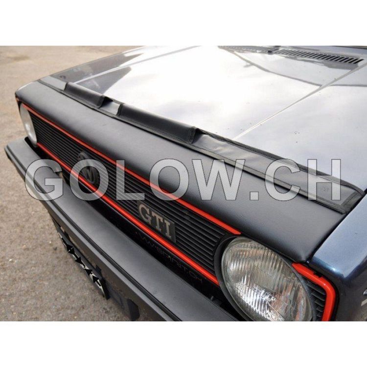 Hood Bonnet Deflector / Bug Shield For Ford Transit Connect 2009-2014