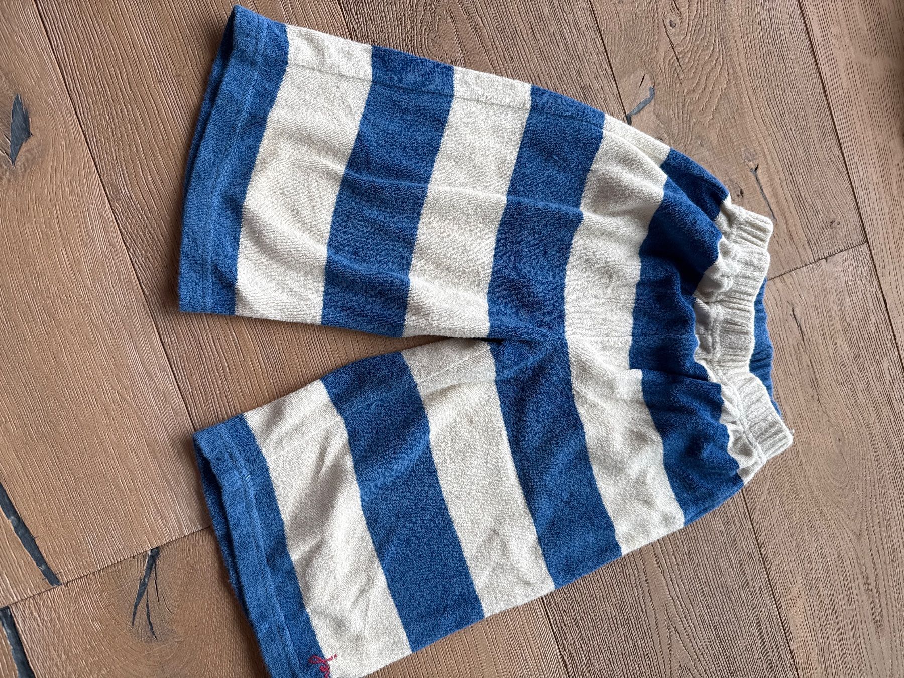 Pantaloni: Joules Shorts Gr. 116 – Usato da Himmelried venduto da Dievole