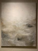 Gemälde, Shannon's Art Gallery, abstrakte Kunst, Acryl