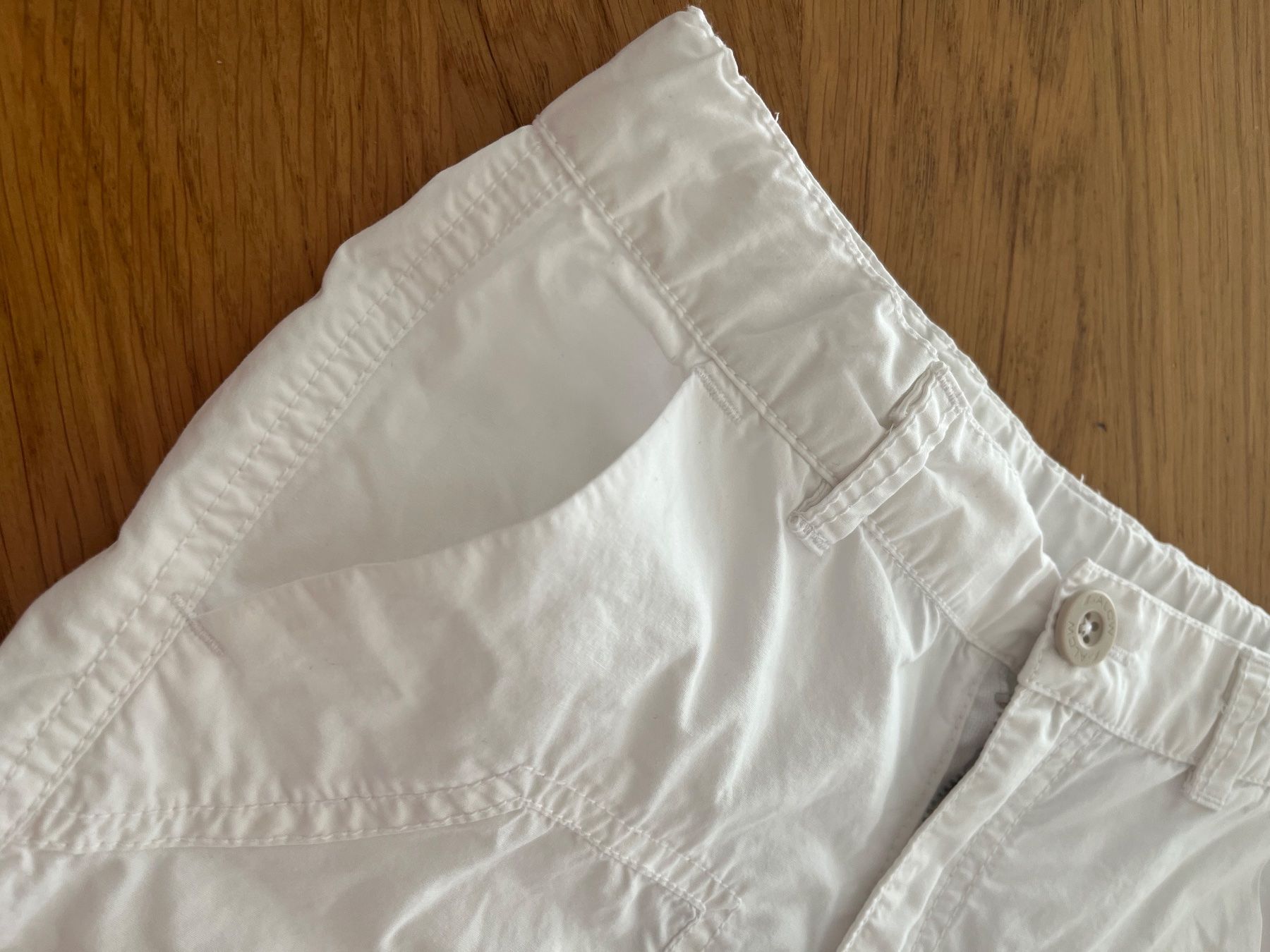 Pantaloni: NUCLEO Kurzhose Grösse 6J/116 cm – Usato da Zürich venduto da asocaciu 2