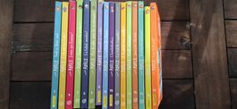 Livres Mortèle Adèle 