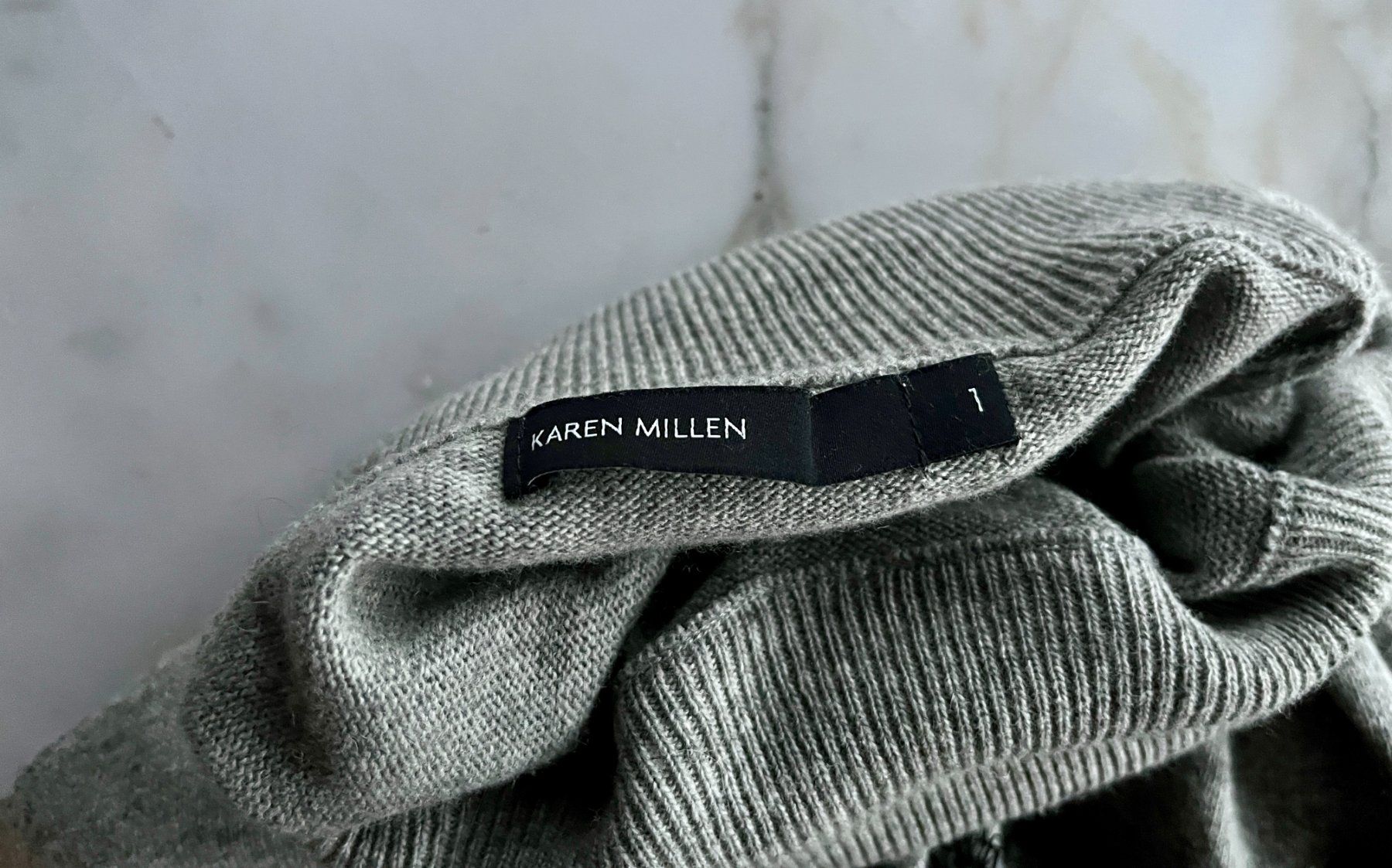Karen Millen Maglioni & Felpe: Pullover mit Spitze, Karen Millen – Usato da Bern venduto da cubus01 2