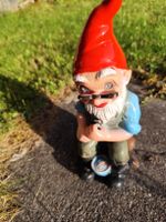 Gartenzwerg 