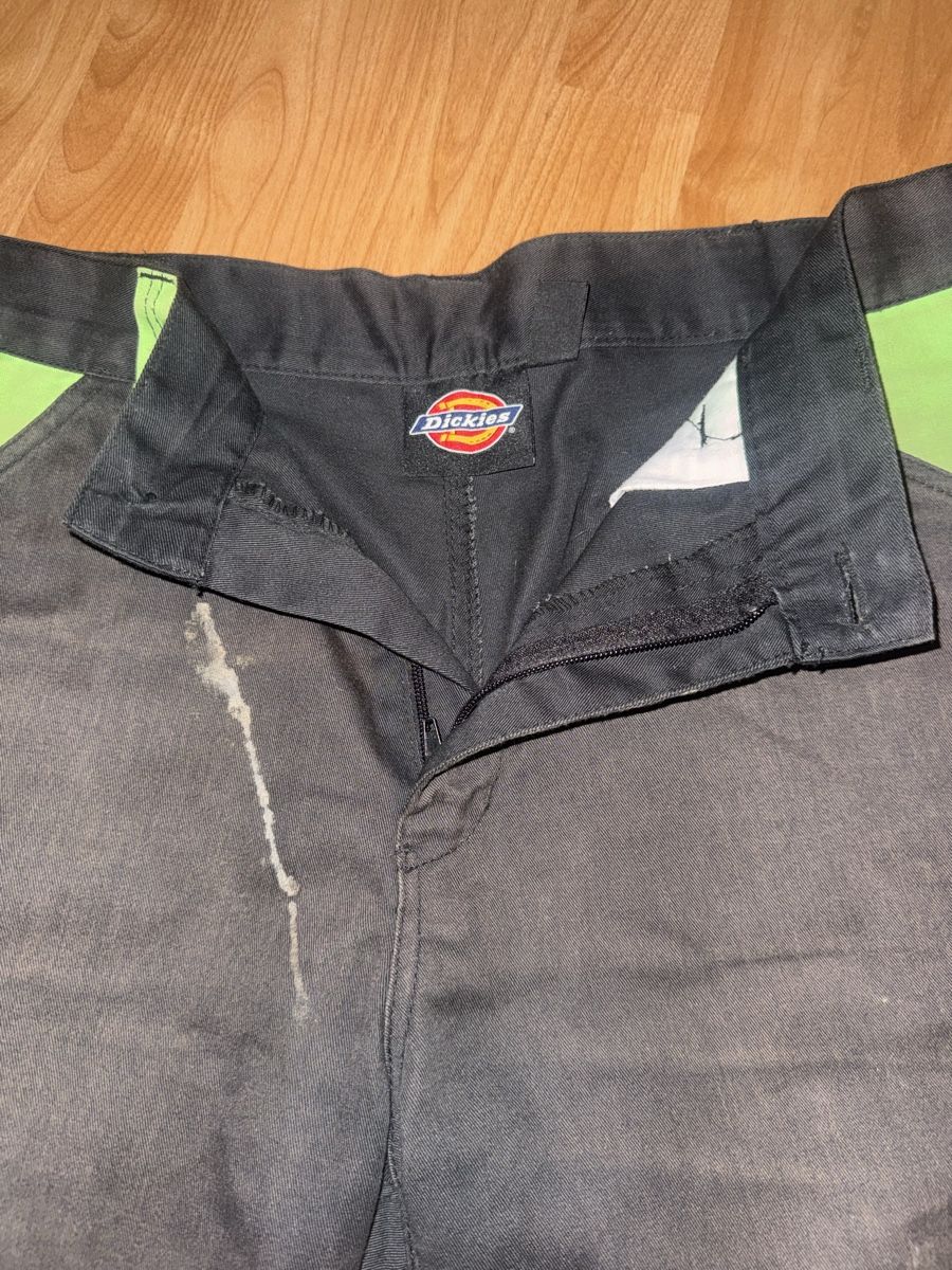 Dickies Hosen: Dickies Arbeitsshorts Grösse 48 gebraucht – Gebraucht aus Zeglingen von nor_6sjq 2