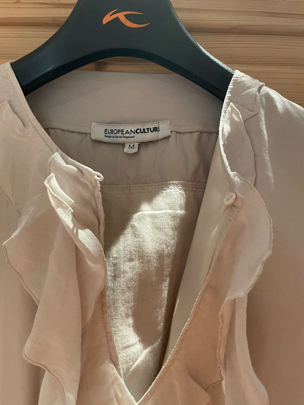 Blusen: Bluse – Gebraucht aus Meilen von dada2007 2