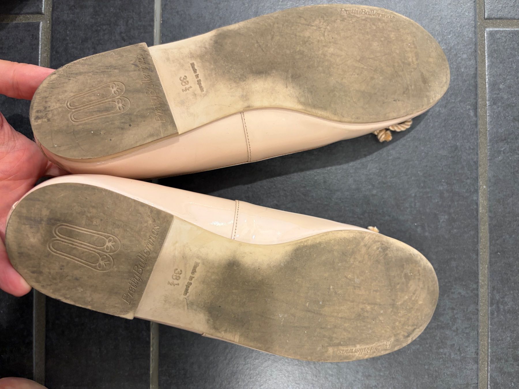Scarpe da donna: Pretty Ballerinas – Usato da Oberhasli venduto da Tina_So 1