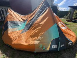 Eleveight Crossover RS V7 12m
