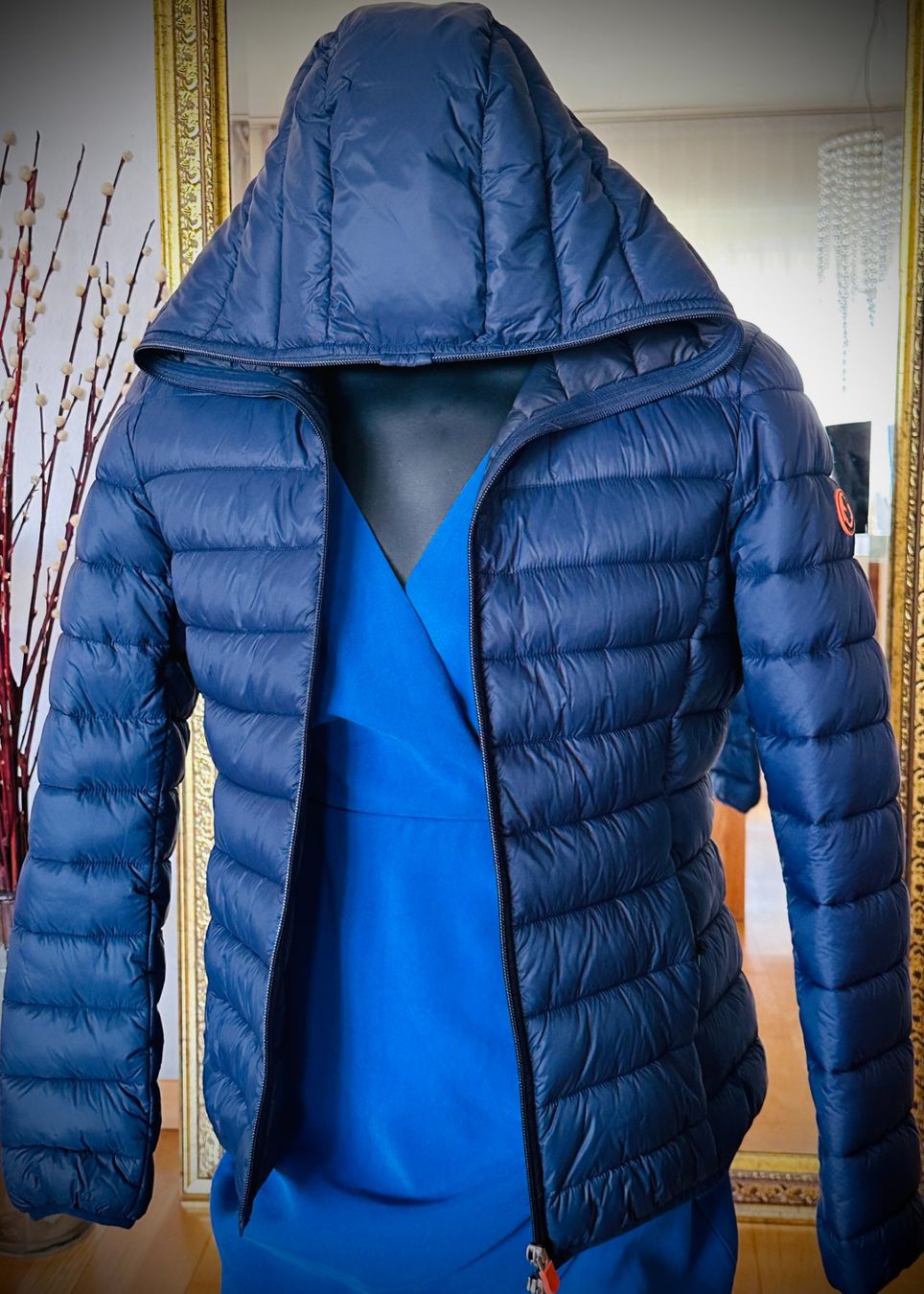 Save the duck Giacche: Save the Duck Stepjacke – Nuovo (secondo la descrizione) da baar venduto da suzansuzan 1