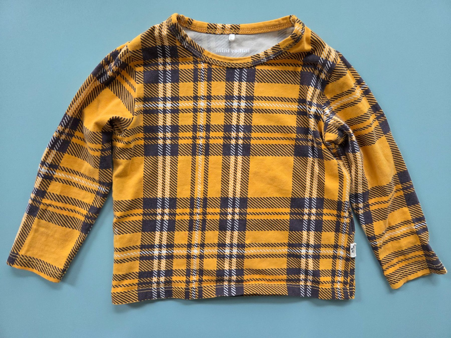 Camicie, T-shirt & Polo: Mini Rodini, 9-18M, 80 – Usato da Zürich venduto da 8045_Vanessa