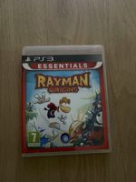 PS3 Rayman Origins Essentials | Komplett 