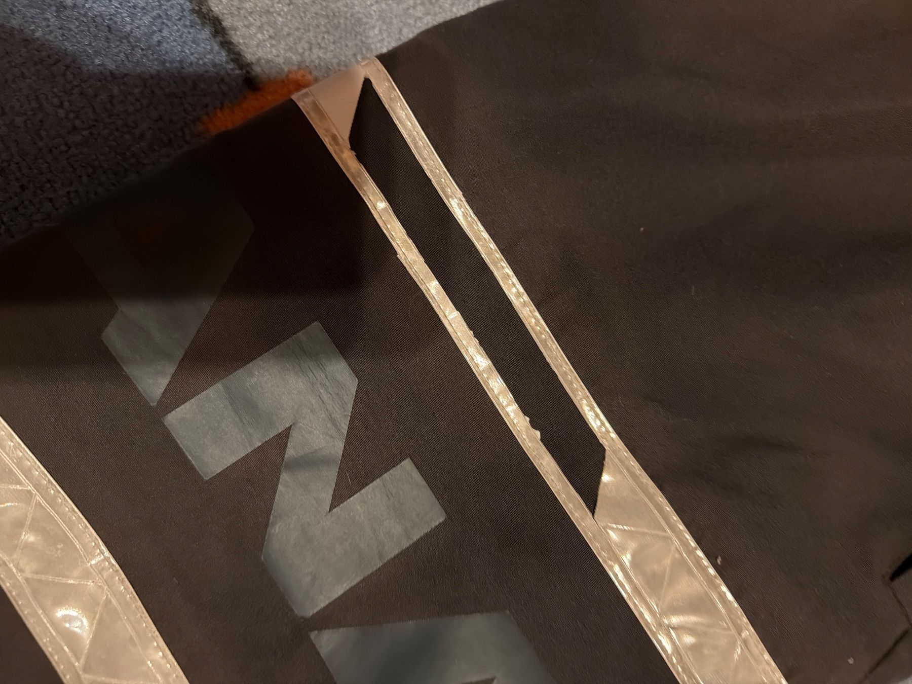 Hosen: Analog Skihose S grau – Gebraucht aus Scuol von bia_v5bz 3