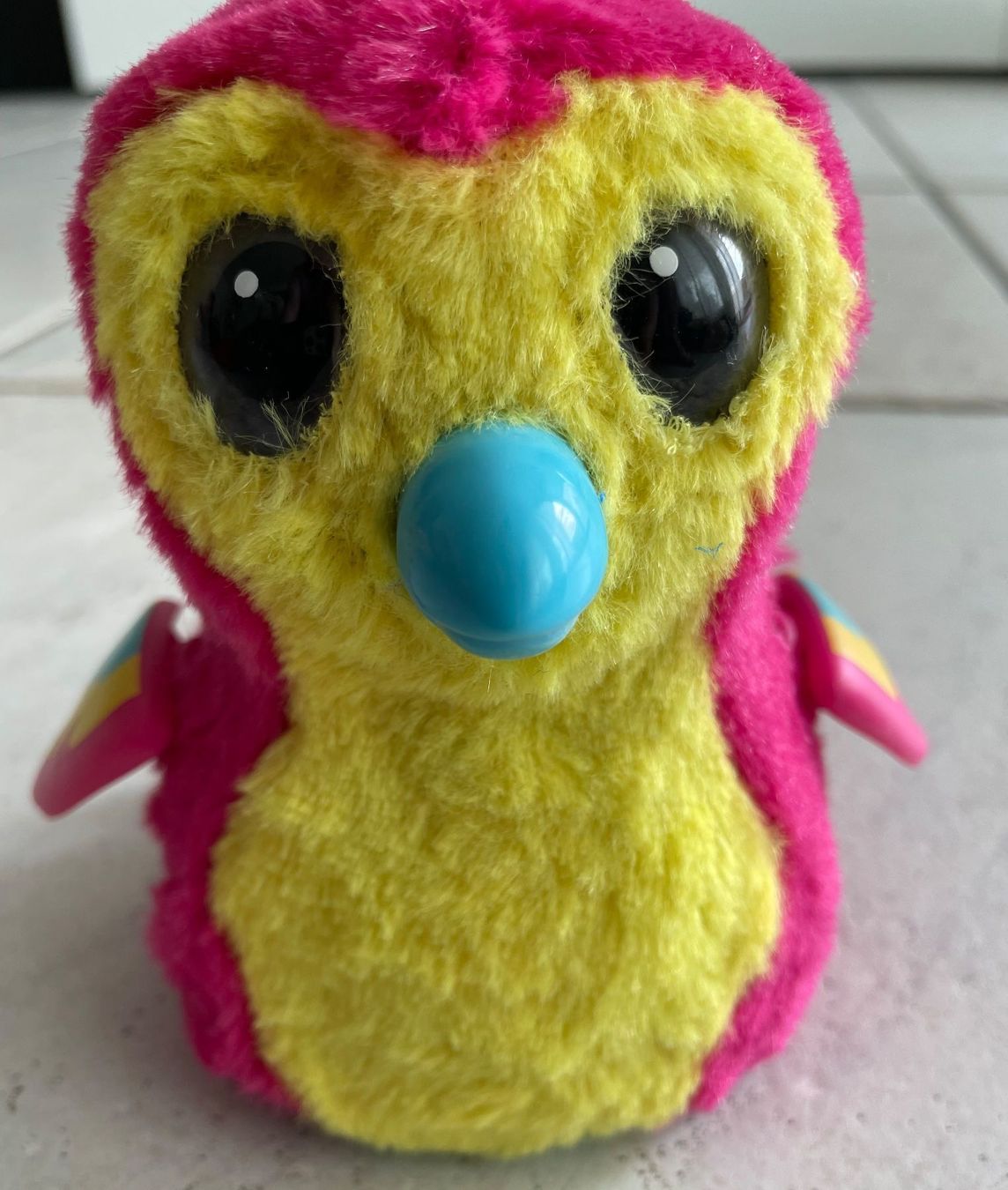Hatchimals Spielzeuge: Hatchimals - Penguals – Gebraucht aus Zürich von Mumpfi9