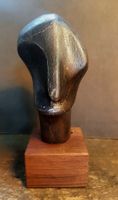 Bronze Skulptur Marie Pierre