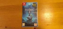 Little Nightmares 2