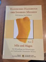 Fachbuch Klinisches Handbuch Innere Medizin Band 2 TCM