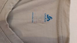 Odlo Natural 160 Women's Long Sleeve Top - Size XS