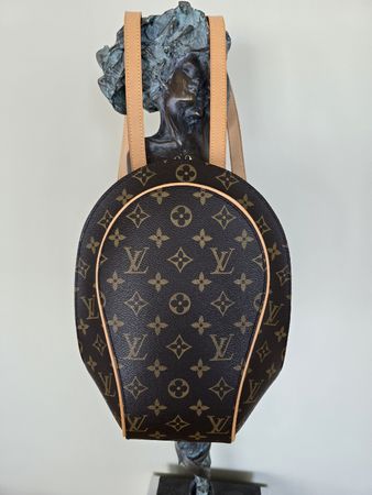 Louis Vuitton Rucksack Elipse- Top Zustand!