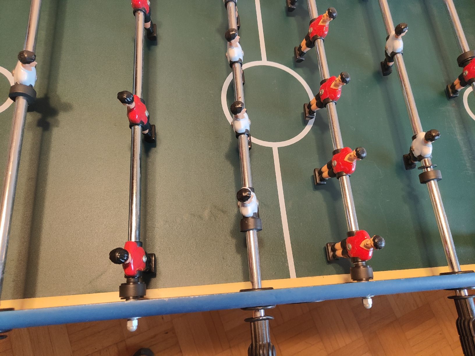 Spielzeuge: Töggelikasten Occasion – Gebraucht aus Sumiswald von David0793 4