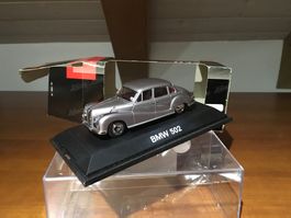 BMW 502 - 1/43 no Minichamps